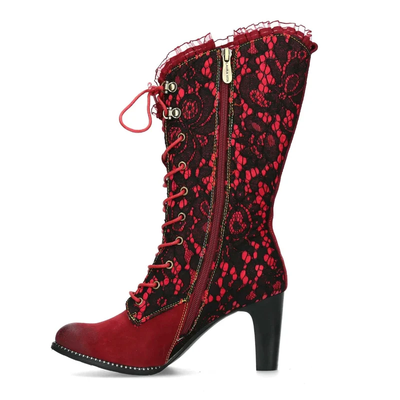 Bottes - ALCBANEO 351