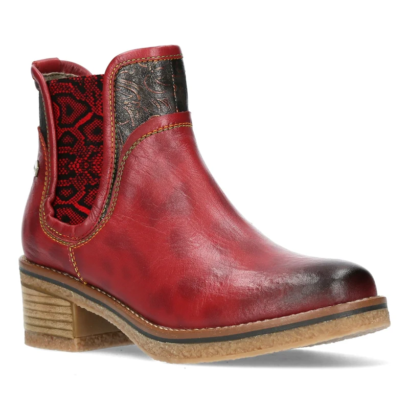 Bottines - RACHELEO 31