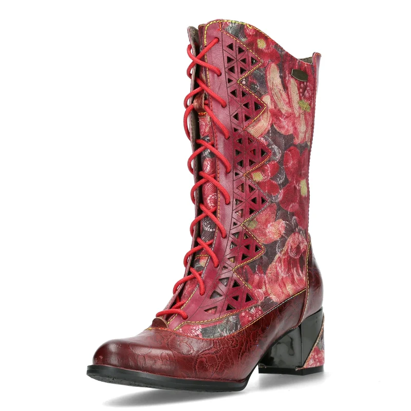 Bottes - EMMYO 42