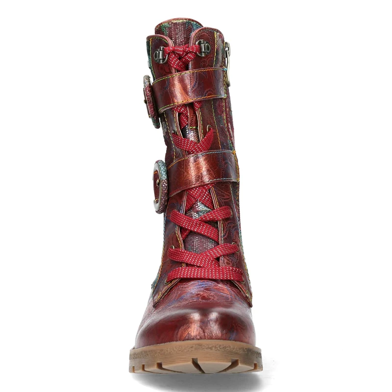 Bottines - COCRAILO 71