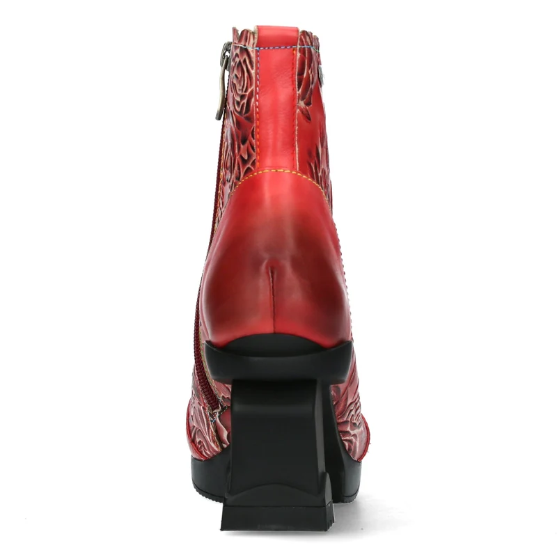 Bottines - ARCMANCEO 50