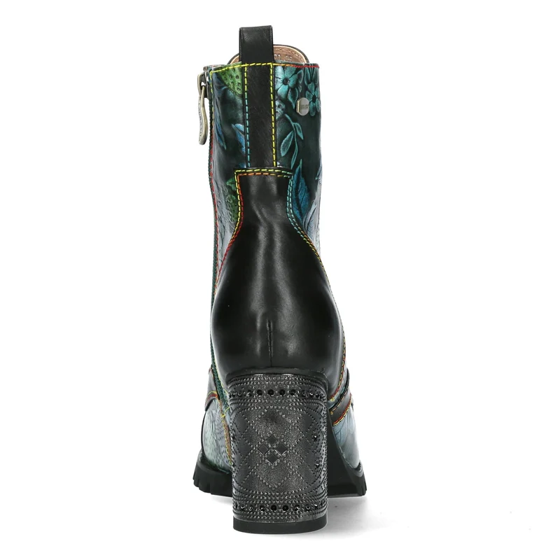 Bottines - KATEO 05