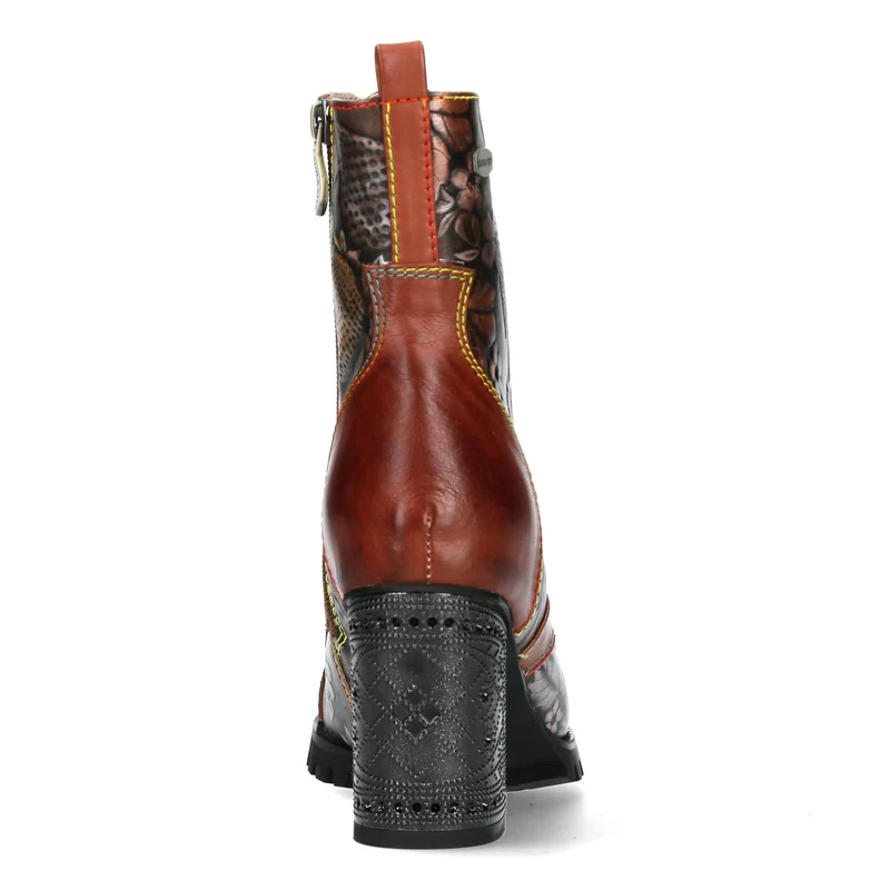 Bottines - KATEO 05