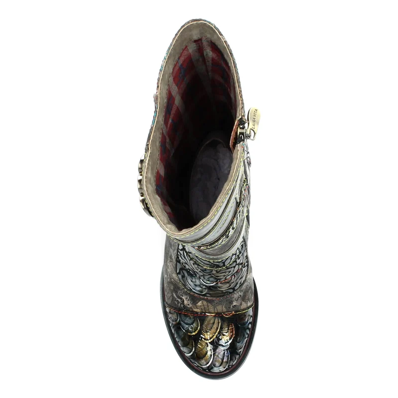 Bottines - ANNAO 01