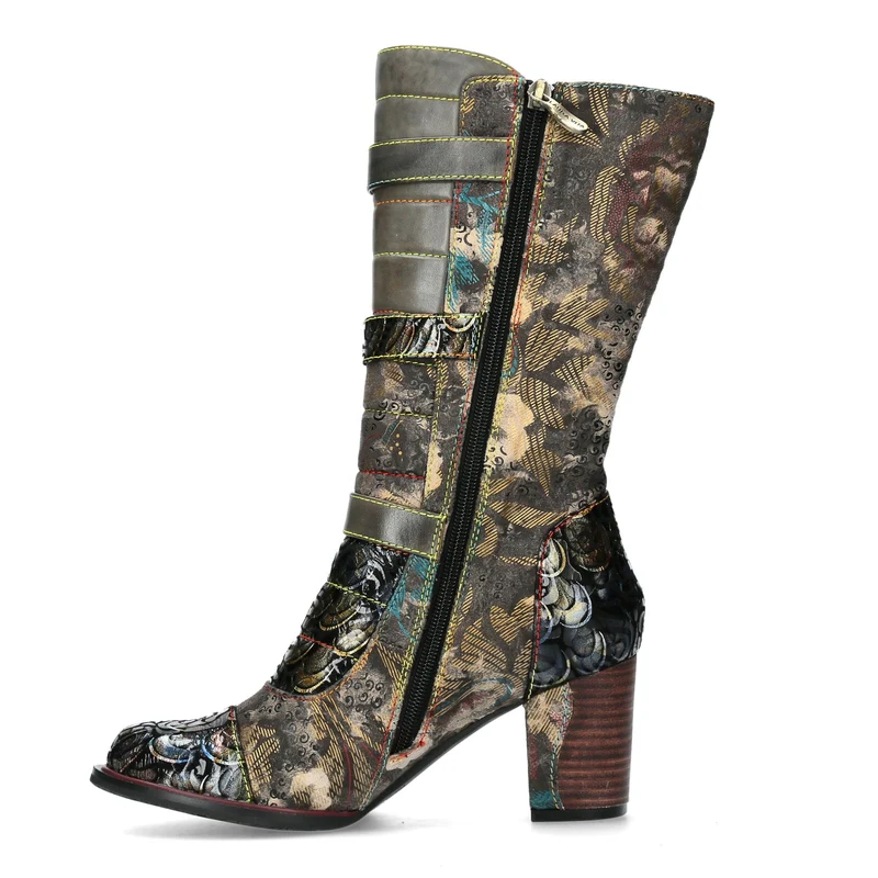 Bottines - ANNAO 01