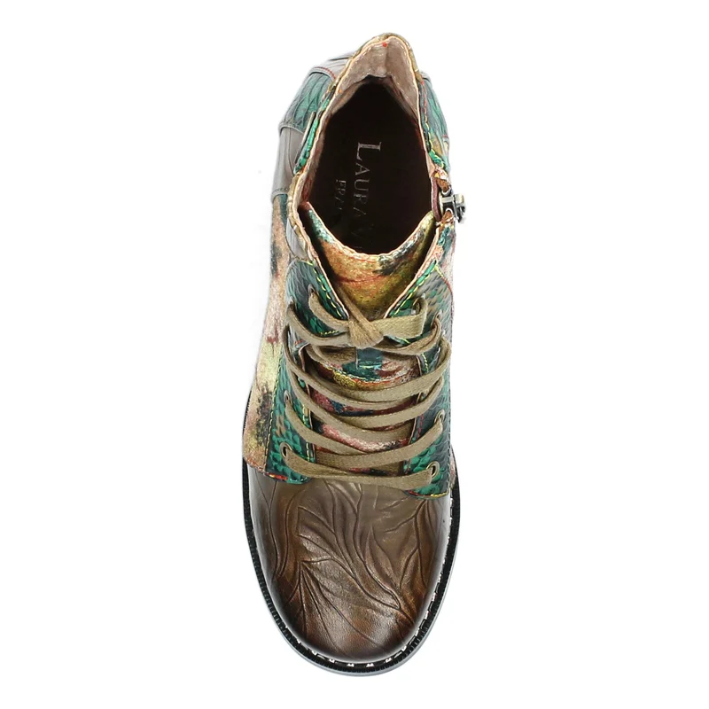 Bottines - IGCALO 18
