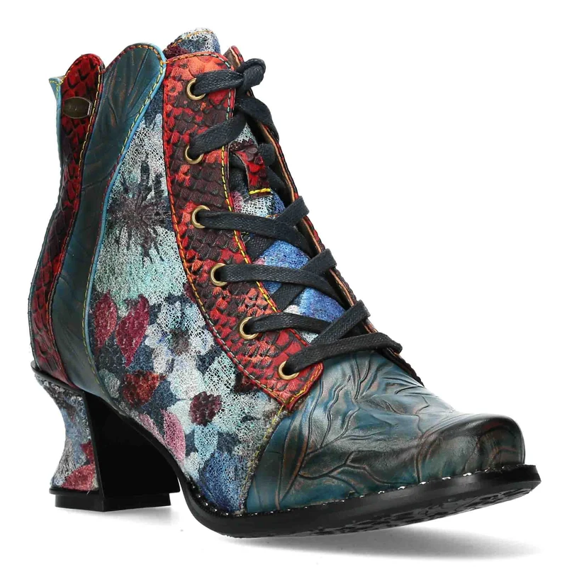 Bottines - IGCALO 18