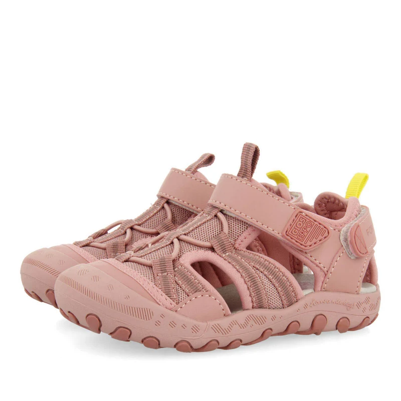 Tacuru girlsink sports sandals