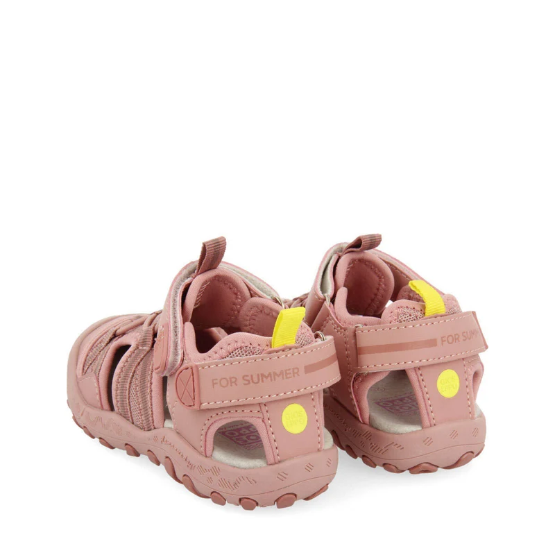 Tacuru girlsink sports sandals