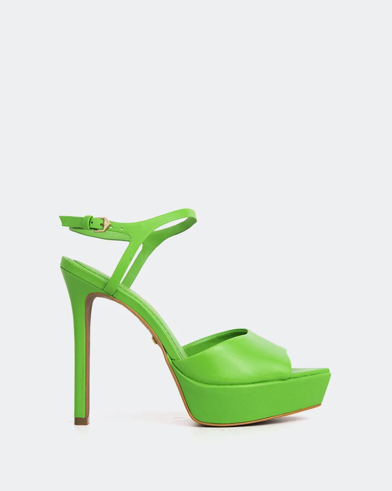 Cavo Green Leather