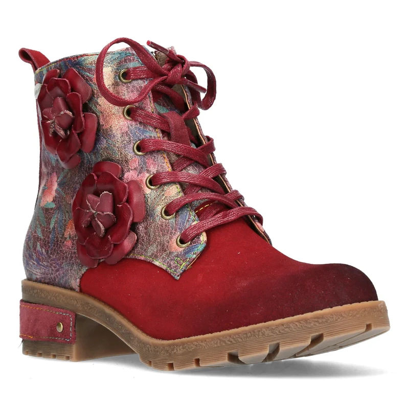 Bottines - COCRAILO 47