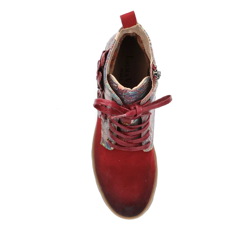 Bottines - COCRAILO 47