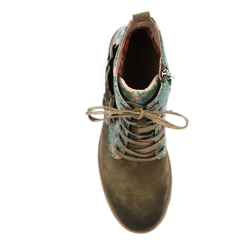 Bottines - COCRAILO 47