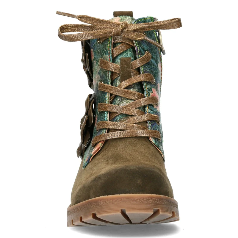 Bottines - COCRAILO 47