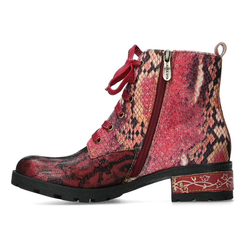 Bottines - COCRAILO 47