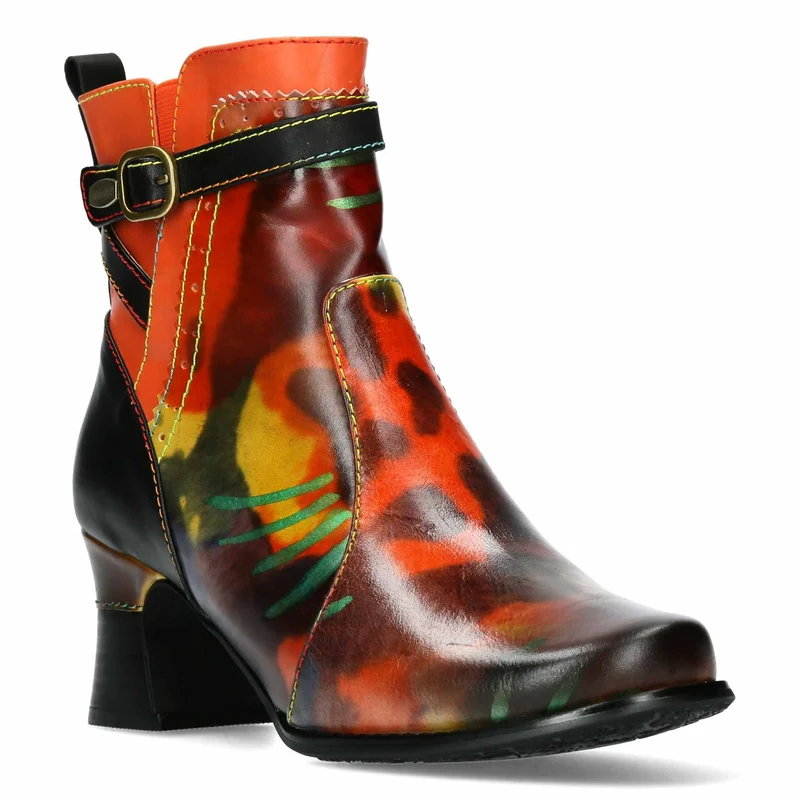 Bottines - MAGALIEO 04