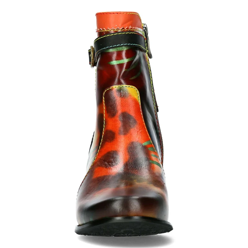 Bottines - MAGALIEO 04