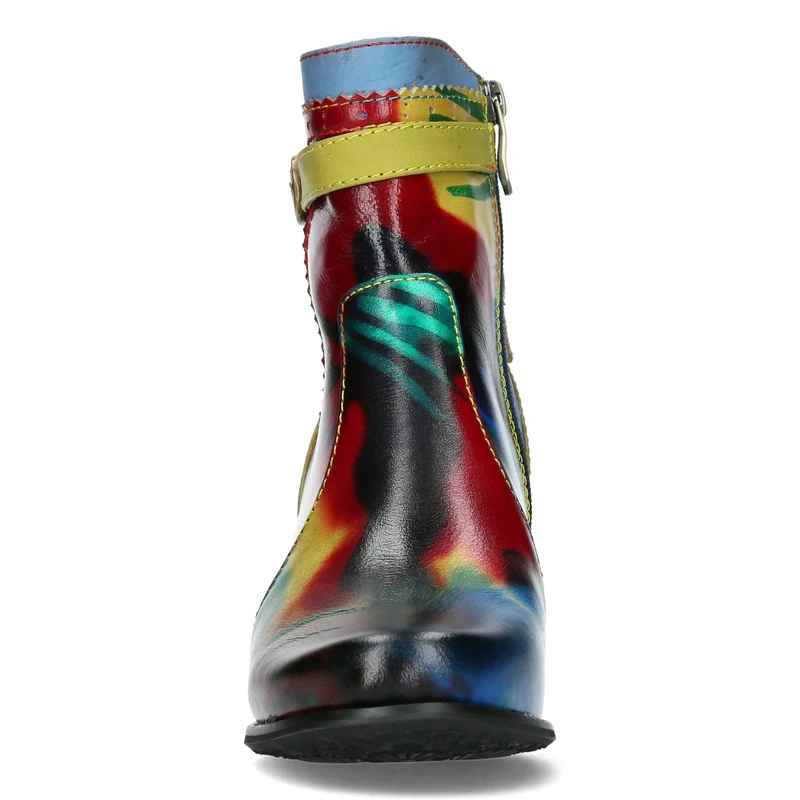 Bottines - MAGALIEO 04