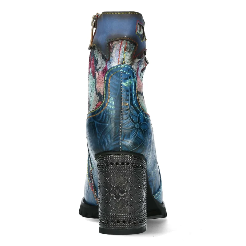 Bottines - KATEO 41