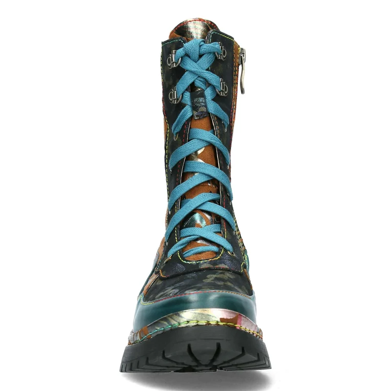Bottines - KEAO 01