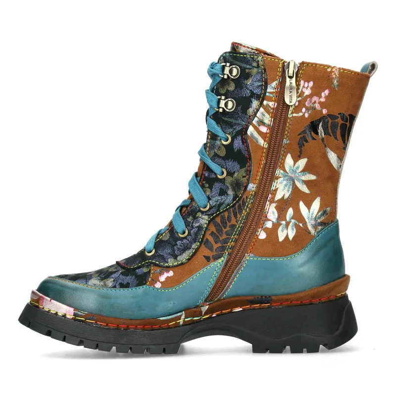 Bottines - KEAO 01