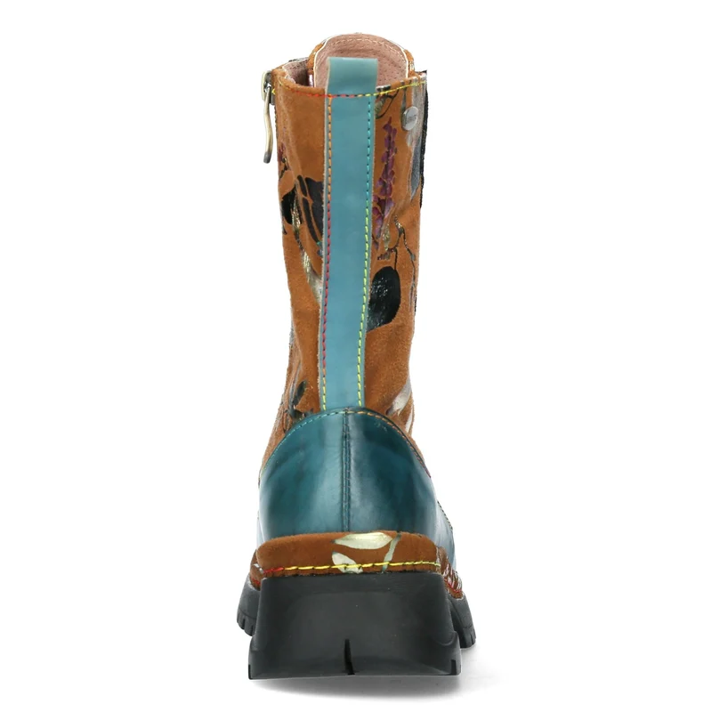 Bottines - KEAO 01