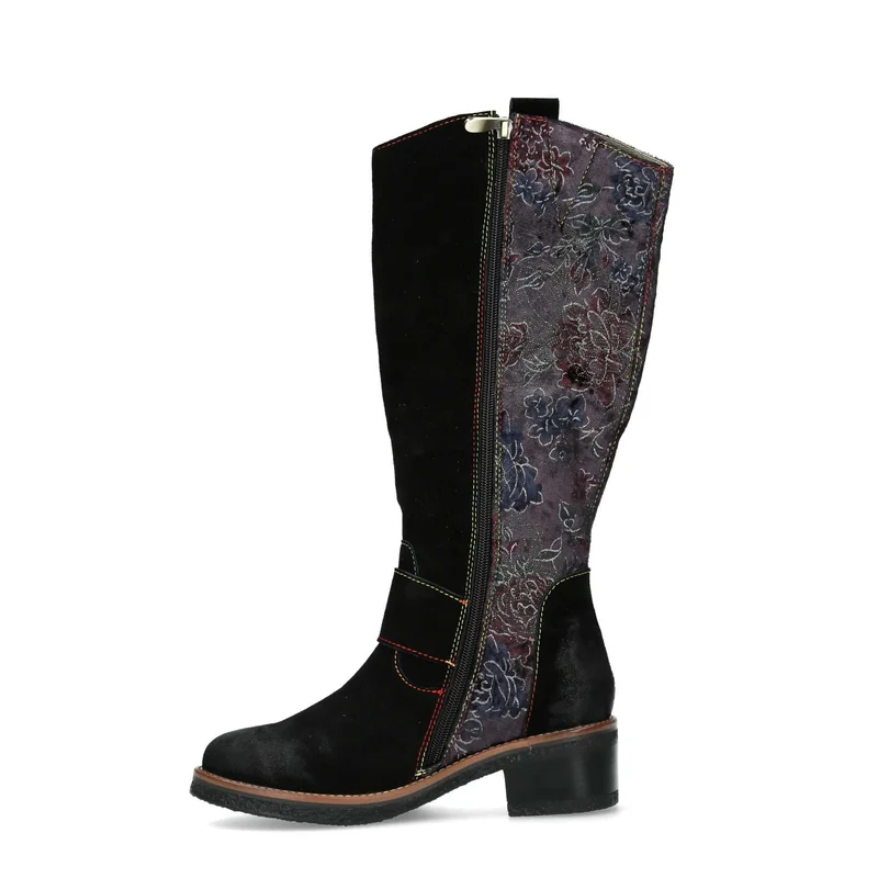 Bottes - RACHELEO 08
