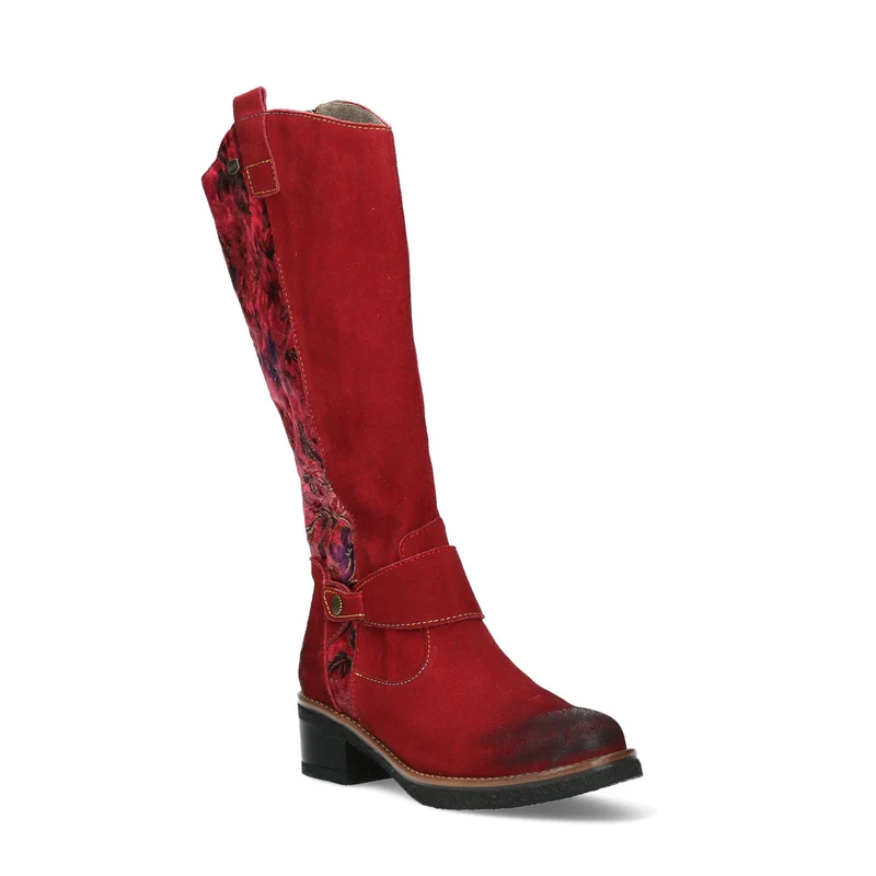 Bottes - RACHELEO 08