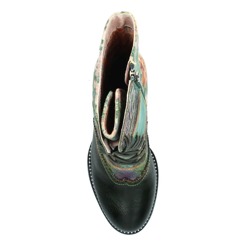 Bottes - LEDAO 54