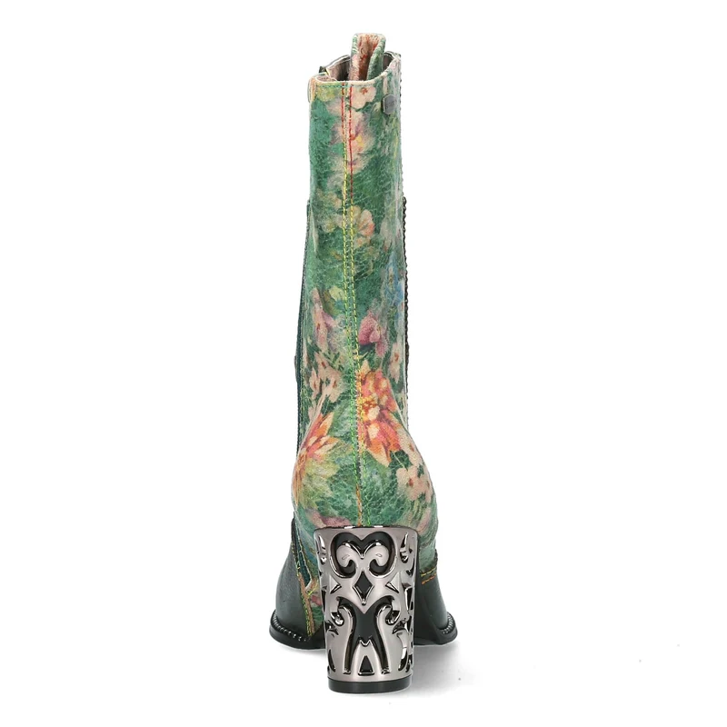 Bottes - LEDAO 54
