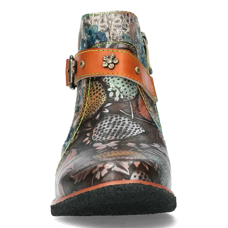 Bottines - COCRALIEO 44