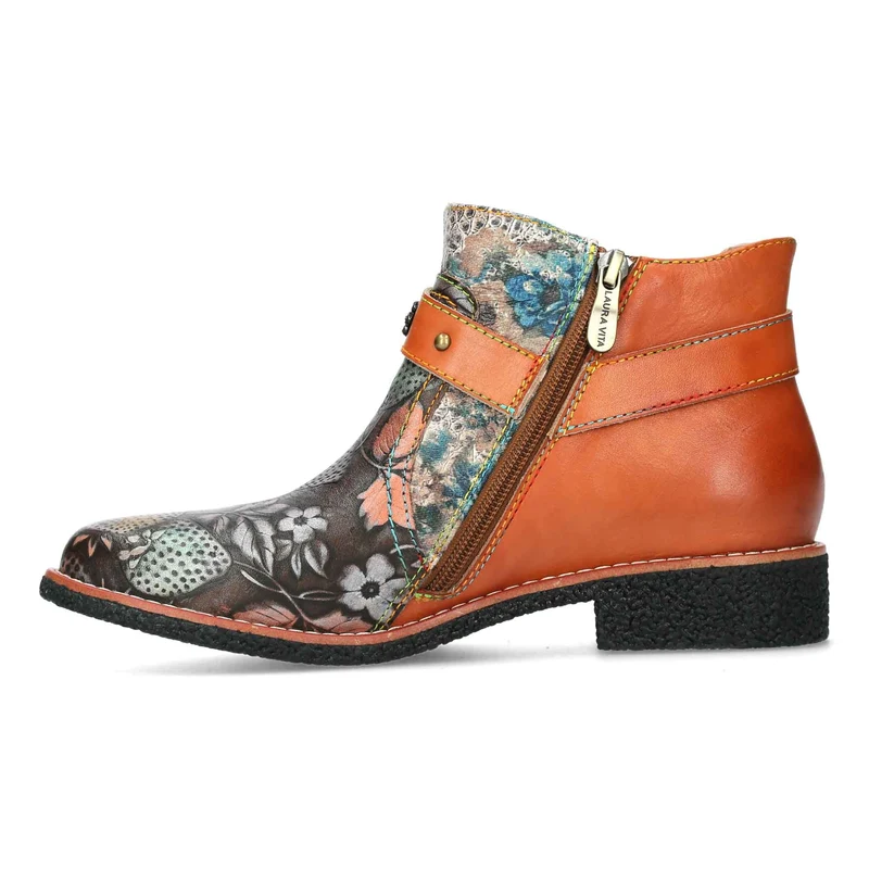 Bottines - COCRALIEO 44