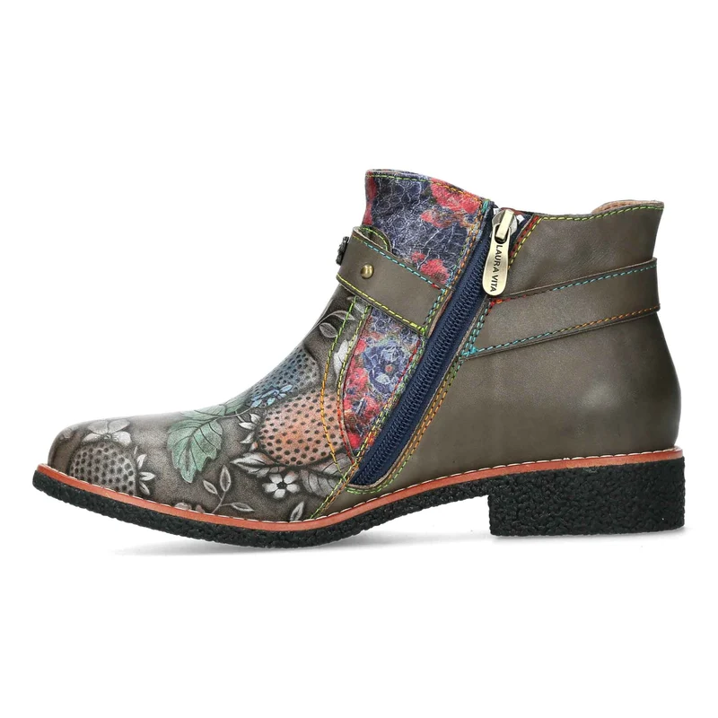 Bottines - COCRALIEO 44