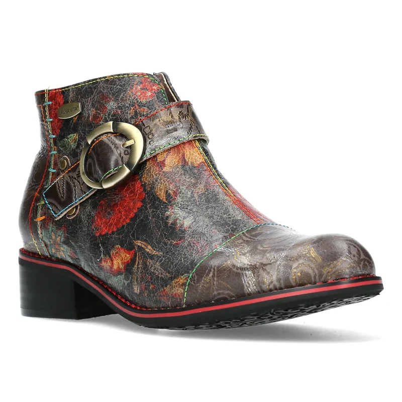 Bottines - ALICE 12