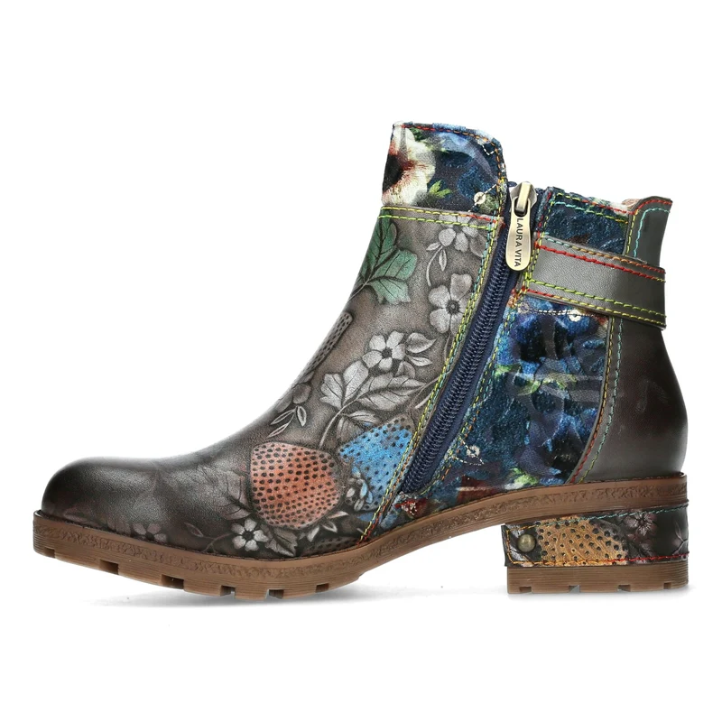 Bottines - COCRAILO 77