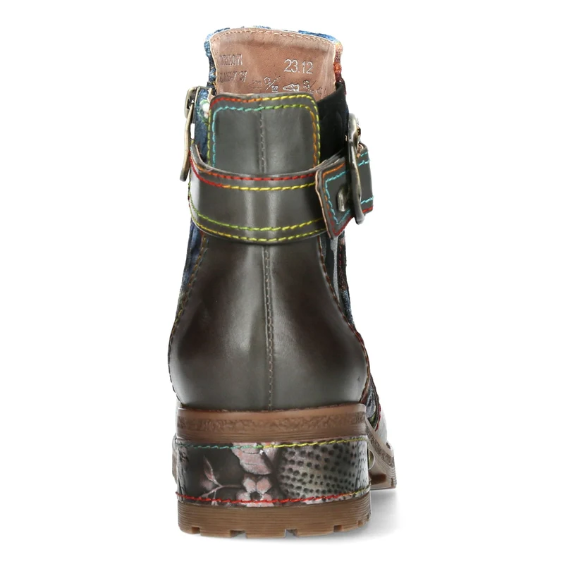 Bottines - COCRAILO 77