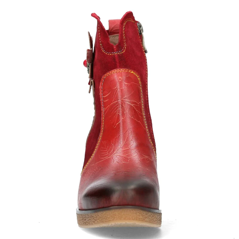 Bottines - REYANO 03