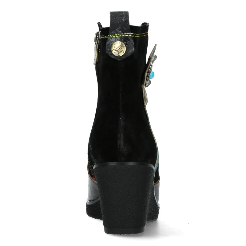 Bottines - REYANO 03