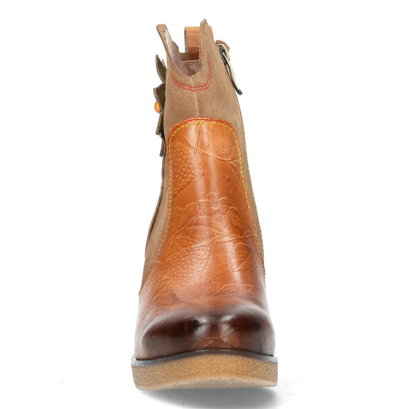 Bottines - REYANO 03