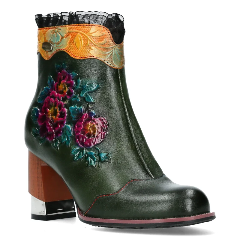 Bottines - OXANEO 54