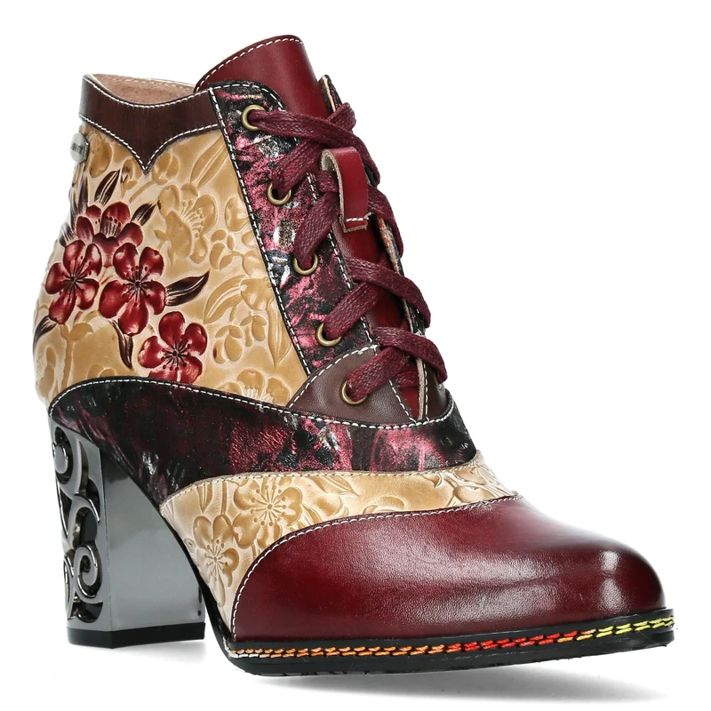 Bottines - LEDAO 15