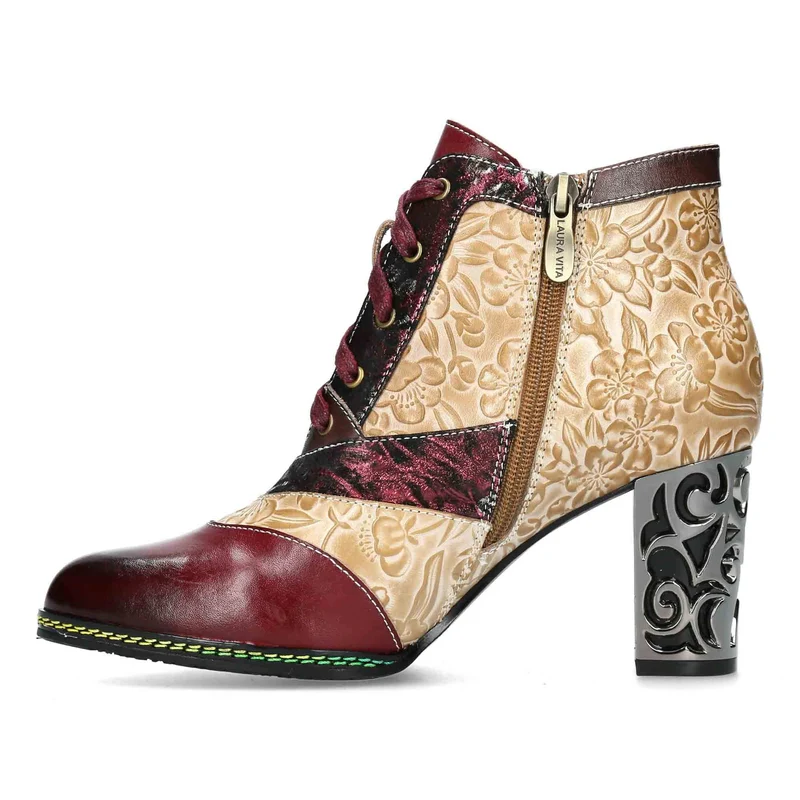 Bottines - LEDAO 15