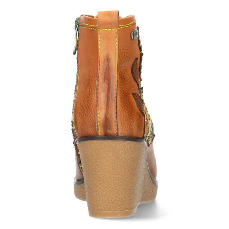 Bottines - REYANO 04