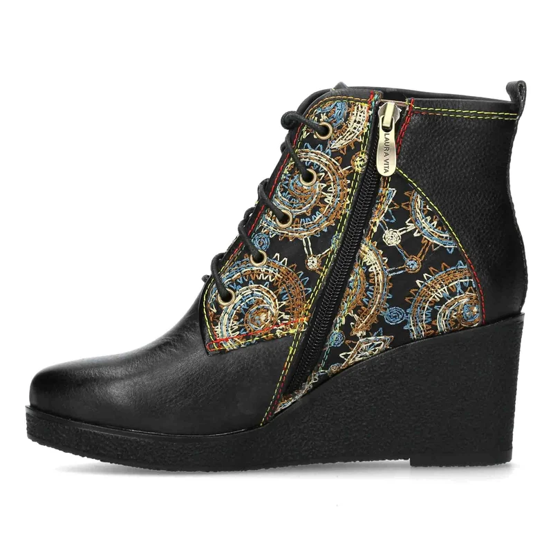 Bottines - REYANO 04