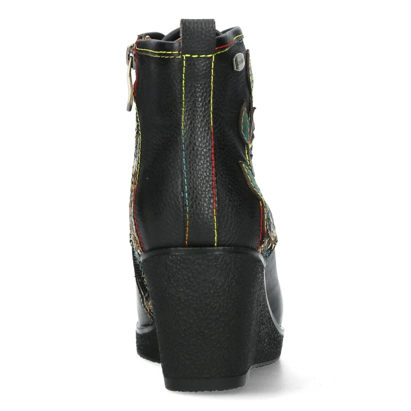 Bottines - REYANO 04