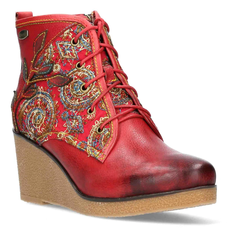 Bottines - REYANO 04