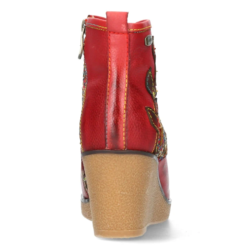 Bottines - REYANO 04