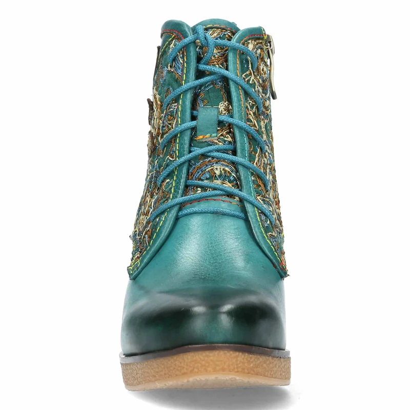 Bottines - REYANO 04