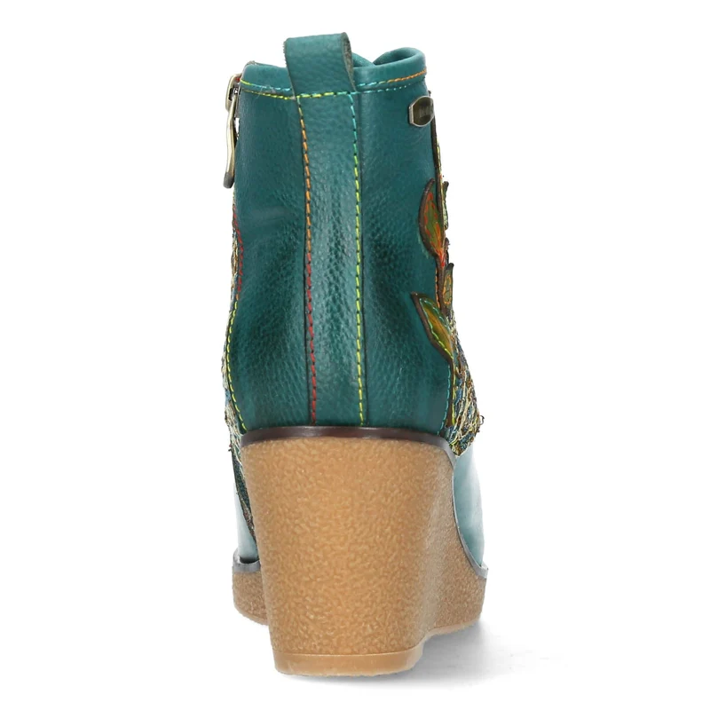 Bottines - REYANO 04