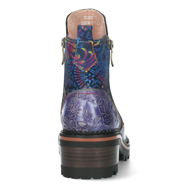Bottines - KESSO 73